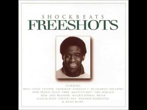 09 YBBM - Just Do It [FREESHOTS]