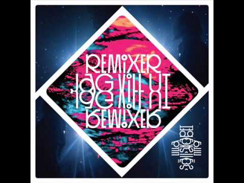 Lilla Sällskapet - Jag Vill Ut (John Dahlbäck Remix)