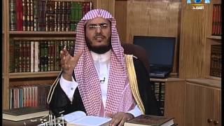 أهل التفسير [2] حبر الأمة وترجمان القرآن عبد الله بن عباس رضي الله عنه | د. عبد الرحمن الشهري image