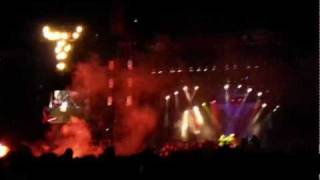 Motörhead - Over the Top live at Wacken 2011