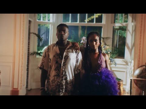 Ninho - No love feat. Ayra Starr (Clip officiel)