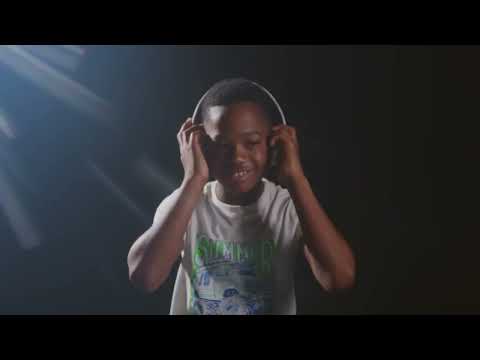 JAH IZREHL - GO HARD - OFFICIAL VIDEO