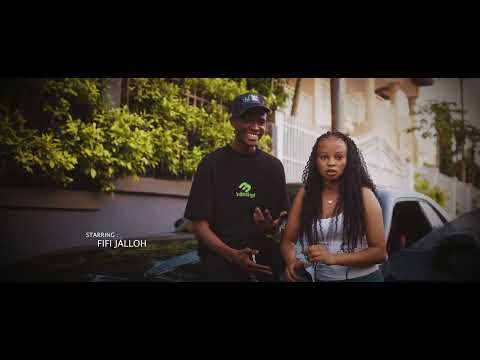 LIL FRESH 224 - GASSATA by TIKI PROD (Clip Video Officiel)