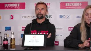 PK Sportclub Verl - Würzburger Kickers - Spieltag 7- Saison 2026/2027