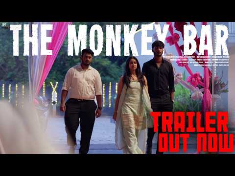 The Monkey bar (Trailer)