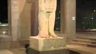preview picture of video 'The Museums of Jordan and Egypt'