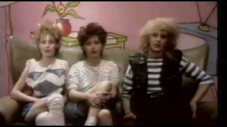 Bananarama - Really Saying Something