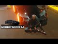 Gaddi Meri Kali All Black Fire Fire Love Status Freefire Short Freefirestatus