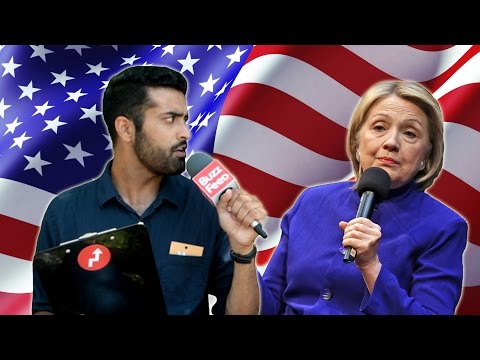 How Much Do Hilary Clinton Fans Actually Know About Her?