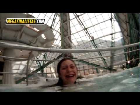 Sumol Snowtrip - Caldea