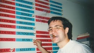 Ted Cruz Drunken College Story = Hilarious