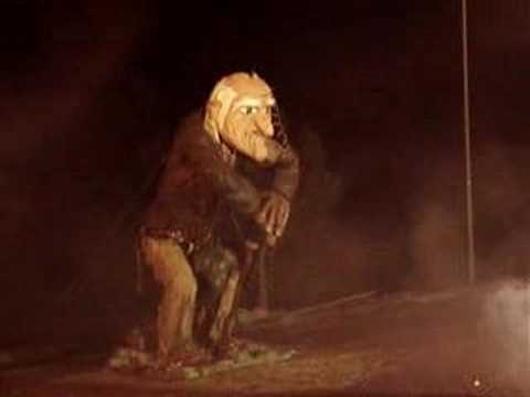 CAPODANNO A GALLIPOLI