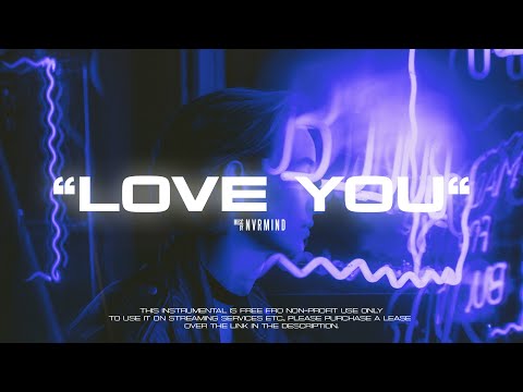 [FREE] BOOM BAP GENETIKK X SIDO X OG KEEMO TYPE BEAT - "LOVE YOU" | NVRMIND™🌹