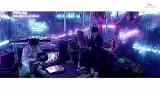 Download lagu EXO 엑소 LOVE ME RIGHT MV unreleased clip1 CHANY... mp3