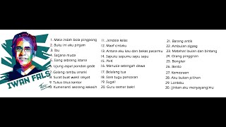 Download lagu FULL ALBUM THE BEST IWAN FALS NO IKLAN!!! mp3 Download lagu FULL ALBUM THE BEST IWAN FALS NO IKLAN!!! mp3