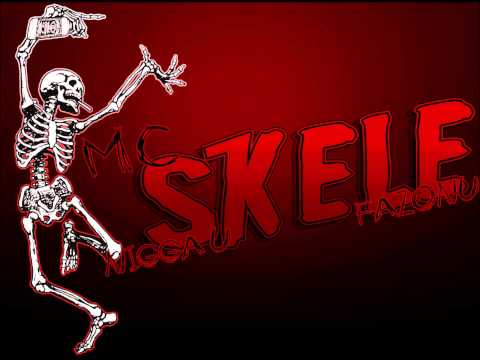 SKELE-Skele niga