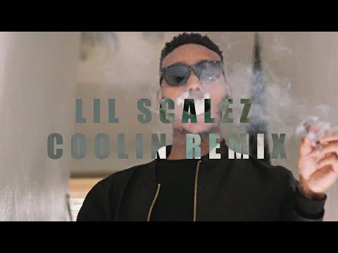 Lil Scalez - TayK Coolin Remix | Music Video |