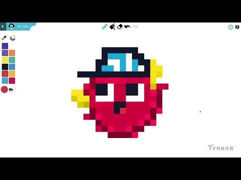 Tinker Item Editor