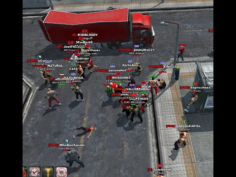 HooligansGame- A Delicious Cake