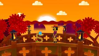 Kulebra and the Souls of Limbo – Closure Edition free update trailer teaser