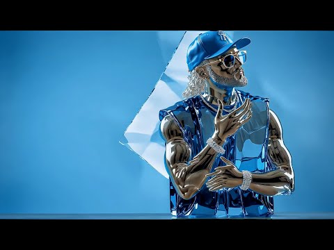 RiFF RAFF x VØJ x Blueberry - Baby Blue (Official Music Video)