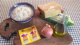 Italian food and recipes: RISOTTO