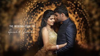 WEDDING FILM OF ANISH & BINISHA