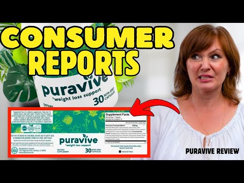 Puravive Complaints - Puravive Does it Work Reviews (⛔BIG ALERT⛔) Puravive Weight Loss Supplement