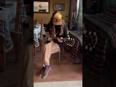 Gibson Deluxe entre 1969 y 1970 - Gold Top image 14
