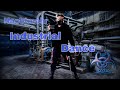 Nachtmahr Feuer Frei Industrial Dance Cybergoth EBM Electro Dark By Bio Tóxic