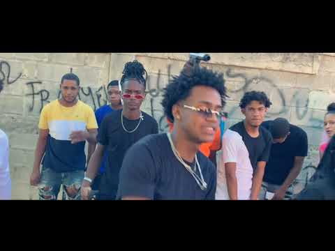 Alex Flow King ft. El JM En La Casa - MERCOCHA (Official Video)
