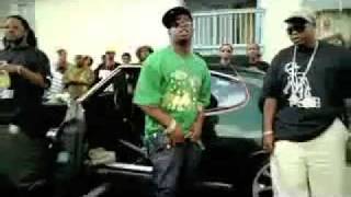 Lil Wayne &amp; Playaz Circle - Duffle Bag Boy with lyrics