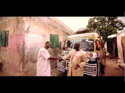 Tukuleur Feat Omar Pene - Thiaroye (clip officiel)