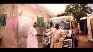 Tukuleur Feat Omar Pene - Thiaroye (clip officiel)
