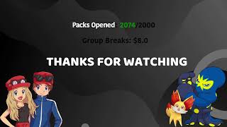 Early Bird Giveaway + Mystery Card Drafts | Pokemon & More! | Personals & Group Breaks |