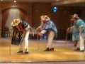 Old Mexican Men Can Dance, Too! 