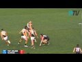 PTV O Shea Marks With Courage