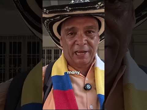 Cartagena Colombia 🇨🇴 | Bolívar Park & Portal de las Reinas | Hidden History  | Colombia Plus Tours