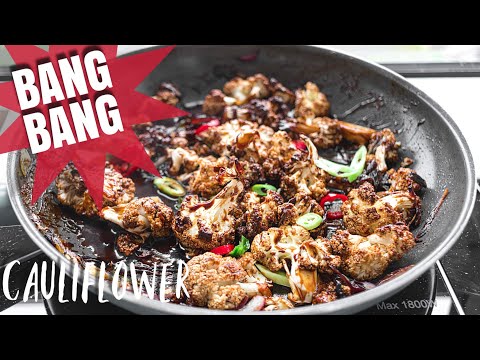 download lagu mp3 mp4 Bang Bang Cauliflower Wagamama Recipe, download lagu Bang Bang Cauliflower Wagamama Recipe gratis, unduh video klip Bang Bang Cauliflower Wagamama Recipe