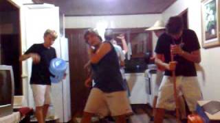 Sexy Lady - Javi Mula [Meleiro]