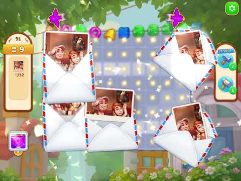 Townest: Alfred’s Adventure - Level 91 - No Boosters - CaroGamesNL