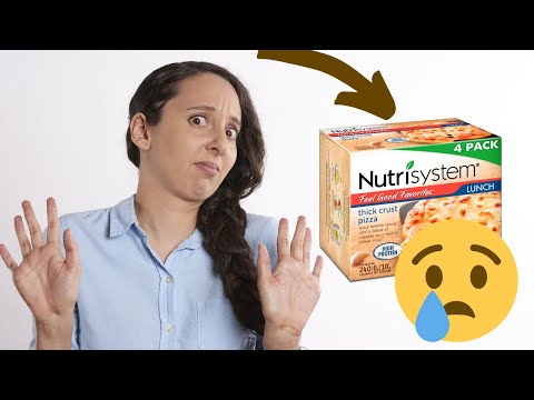 Nutrisystem Reviews 2020 - Nutrisystem Side Effects - Plans, Costs, Meal, Shakes, Coupons, Review