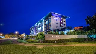 Novotel Darwin Airport, Darwin, Australia