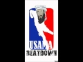 Usama Beatdown - Intro 