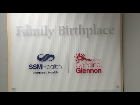 SSM Health Medical Minute - Lake St. Louis gets new...