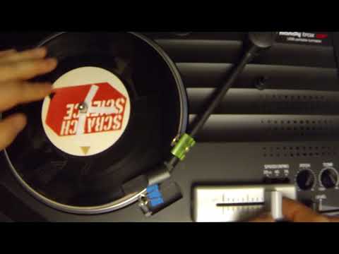 HongGoon vs DJ IQ - HongGoon submission - MWB2018 - Round 2