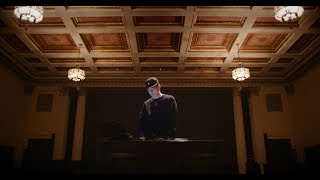 NOSAJ THING - Live Session with Meris (4K, Stereo)