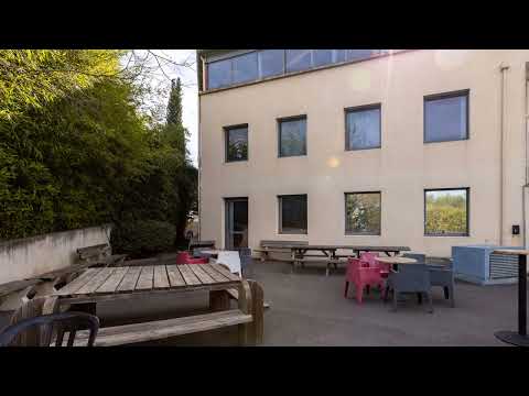 Découvrez le campus de l'ESG à Aix-en-Provence