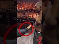 No saluda al jefe y pierde de la peor manera Joaquín Buckley vs Dana White #ufc