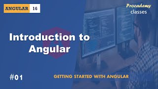 كورس Mastering Angular 16: Build Powerful Web Applications